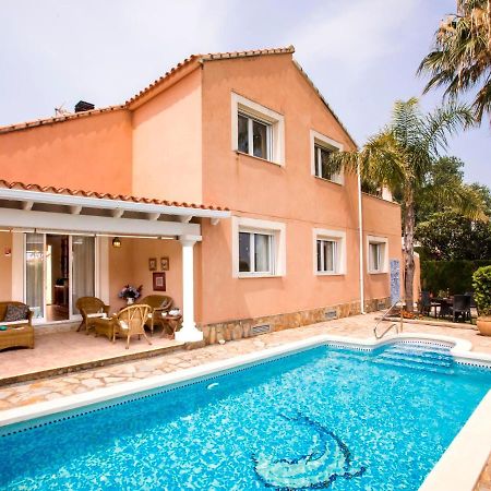 Holiday Home Larauri Oliva Nova By Interhome Dış mekan fotoğraf