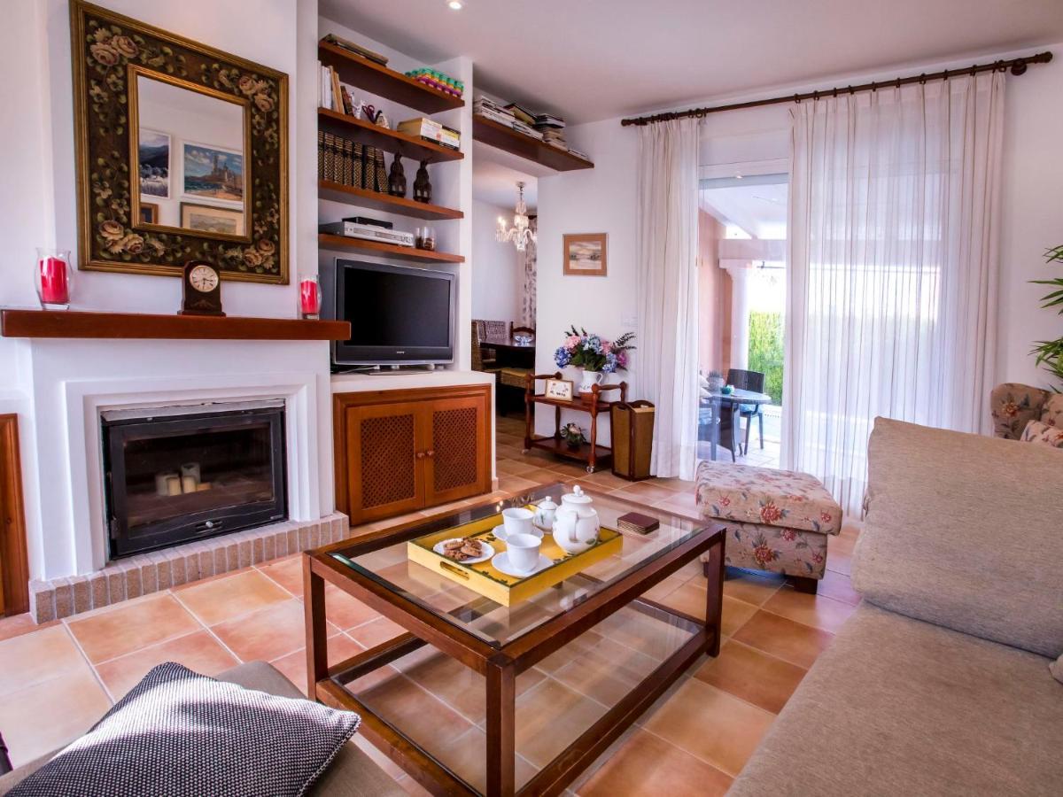 Holiday Home Larauri Oliva Nova By Interhome Dış mekan fotoğraf