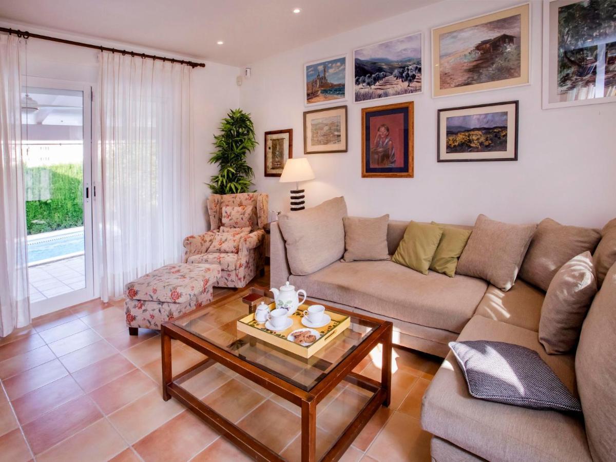 Holiday Home Larauri Oliva Nova By Interhome Dış mekan fotoğraf