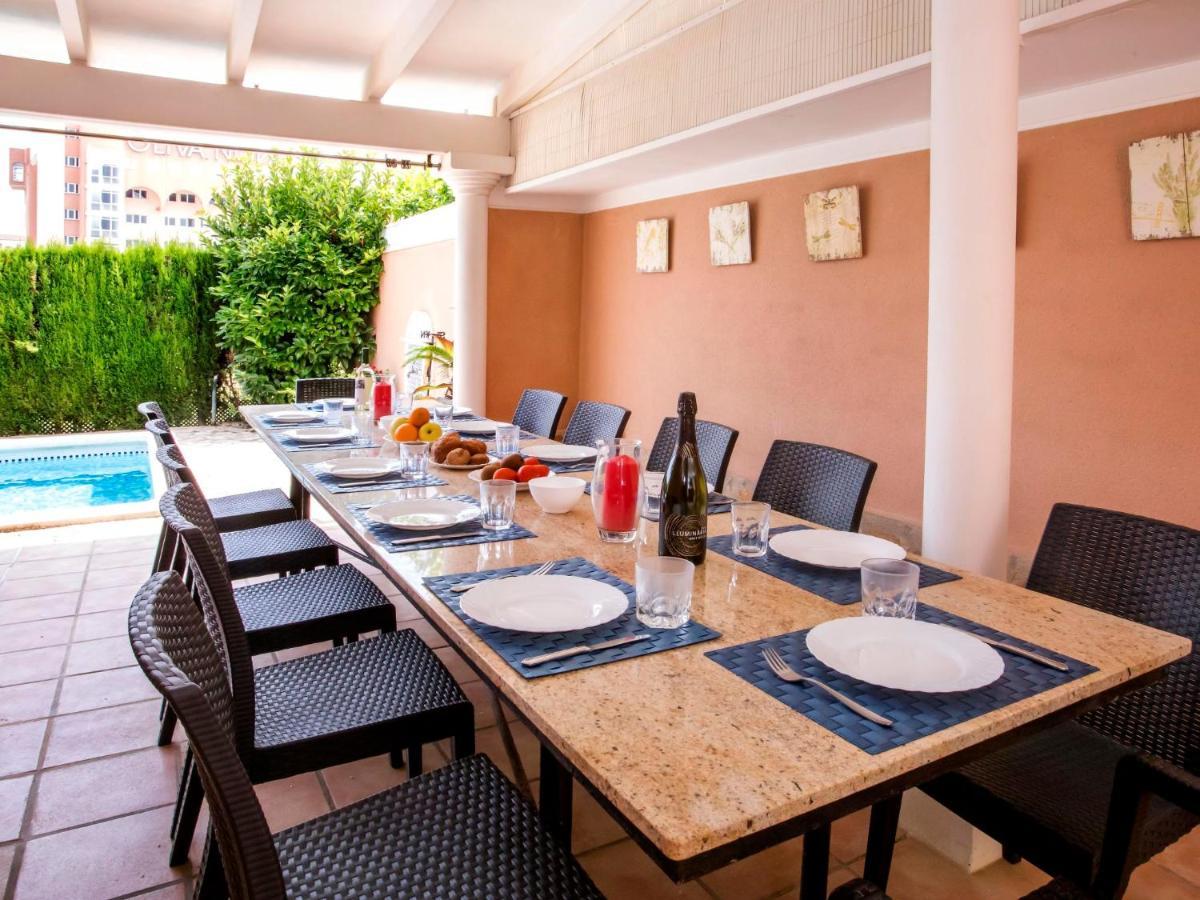 Holiday Home Larauri Oliva Nova By Interhome Dış mekan fotoğraf