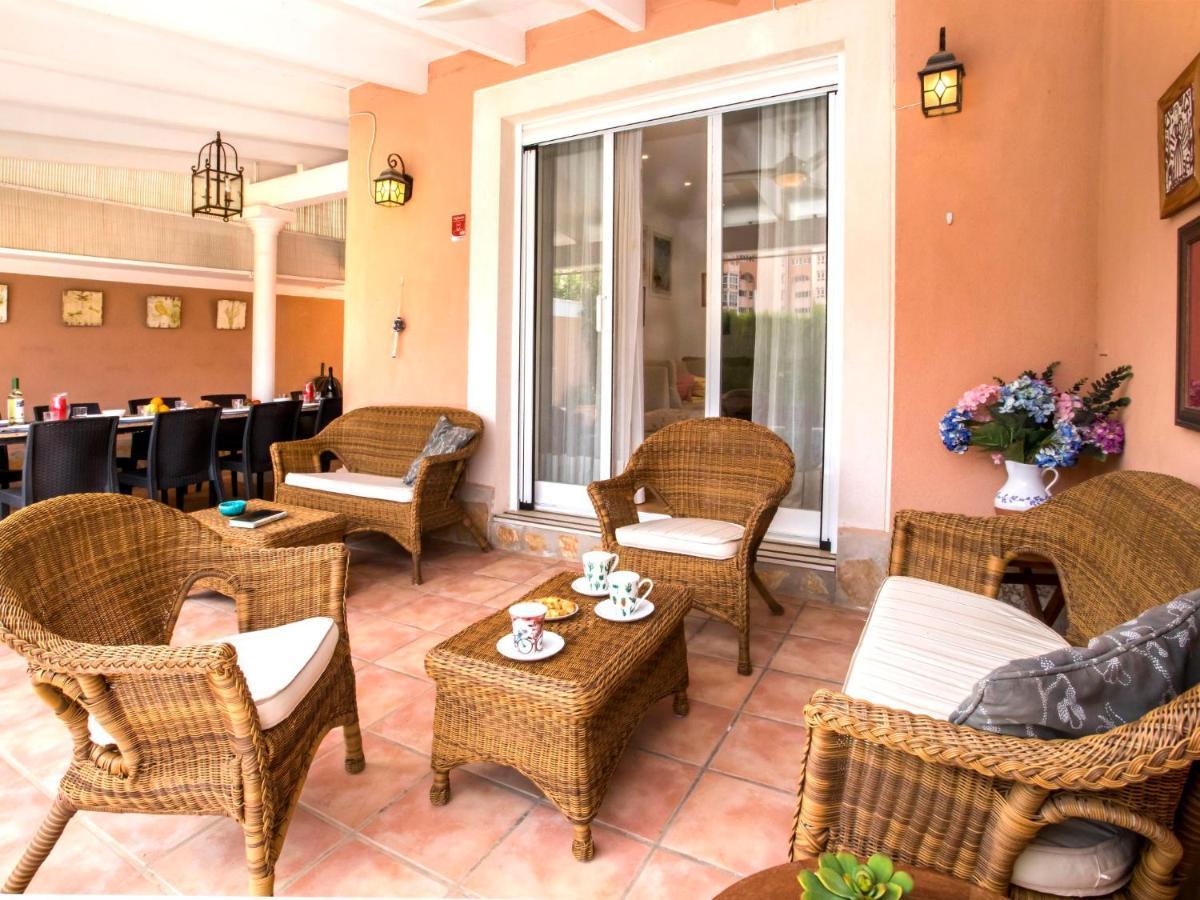 Holiday Home Larauri Oliva Nova By Interhome Dış mekan fotoğraf