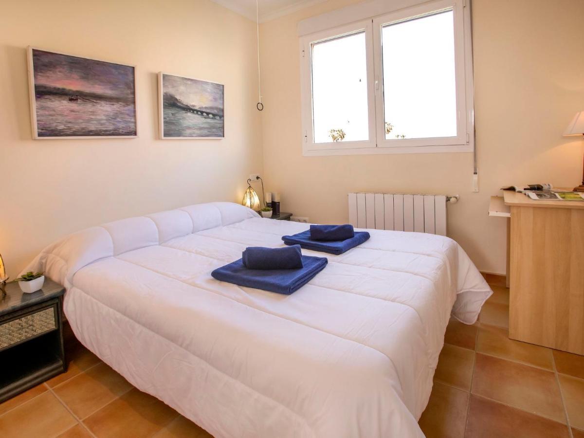 Holiday Home Larauri Oliva Nova By Interhome Dış mekan fotoğraf