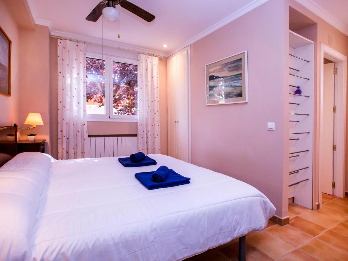 Holiday Home Larauri Oliva Nova By Interhome Dış mekan fotoğraf
