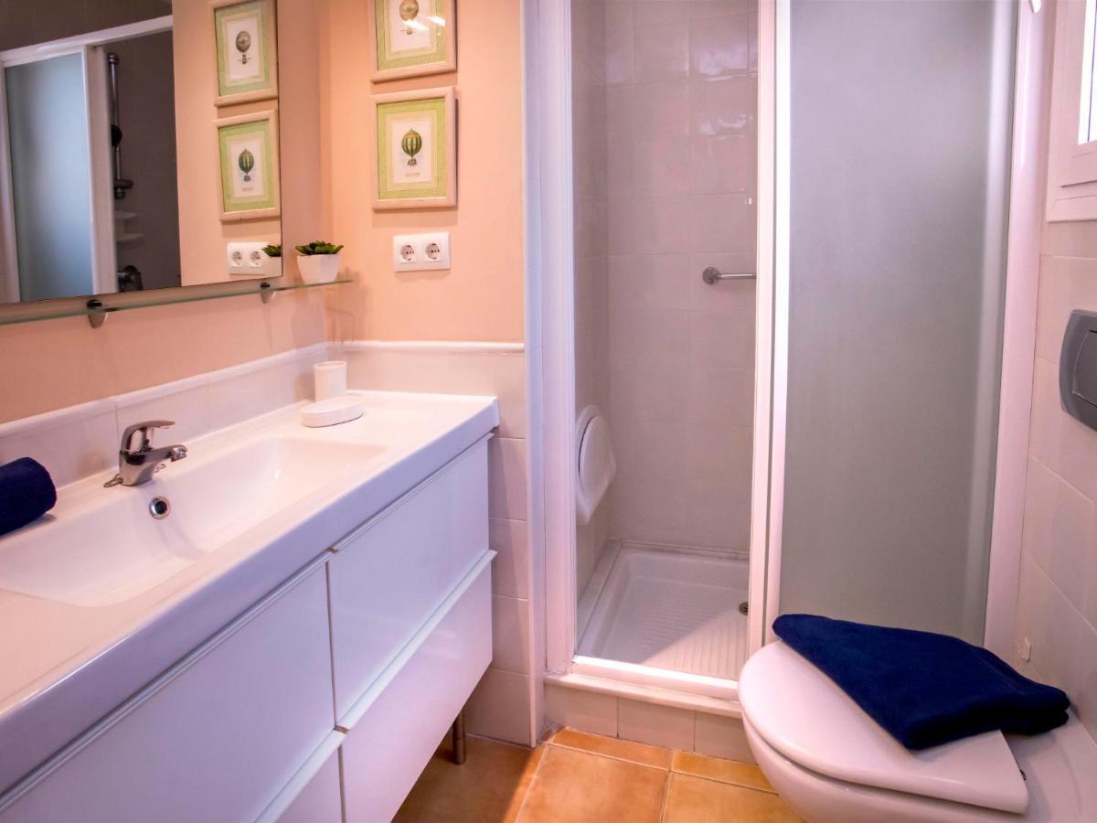 Holiday Home Larauri Oliva Nova By Interhome Dış mekan fotoğraf