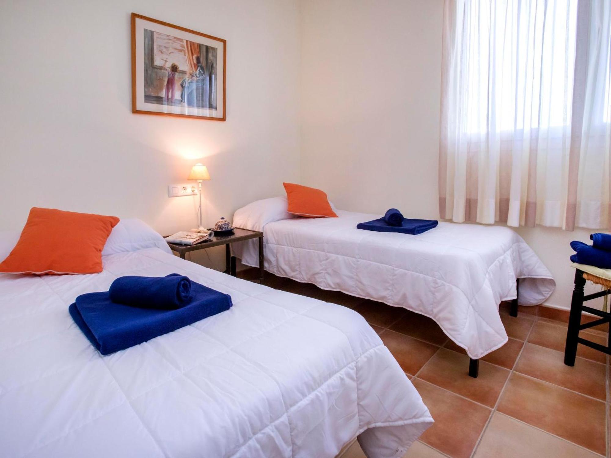Holiday Home Larauri Oliva Nova By Interhome Dış mekan fotoğraf