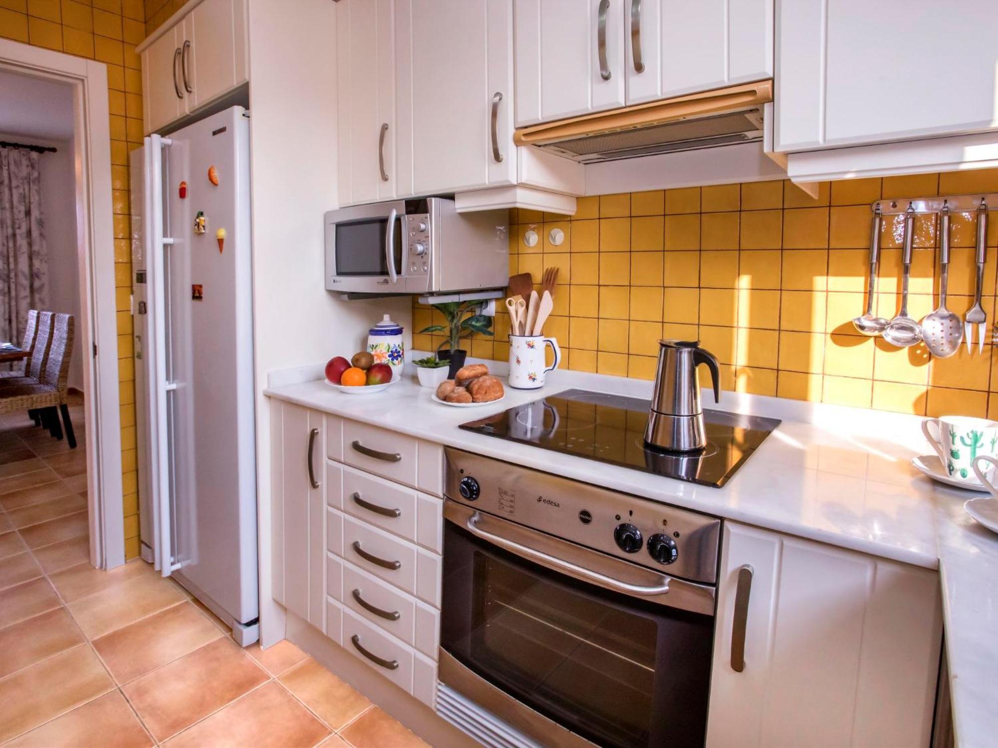 Holiday Home Larauri Oliva Nova By Interhome Dış mekan fotoğraf