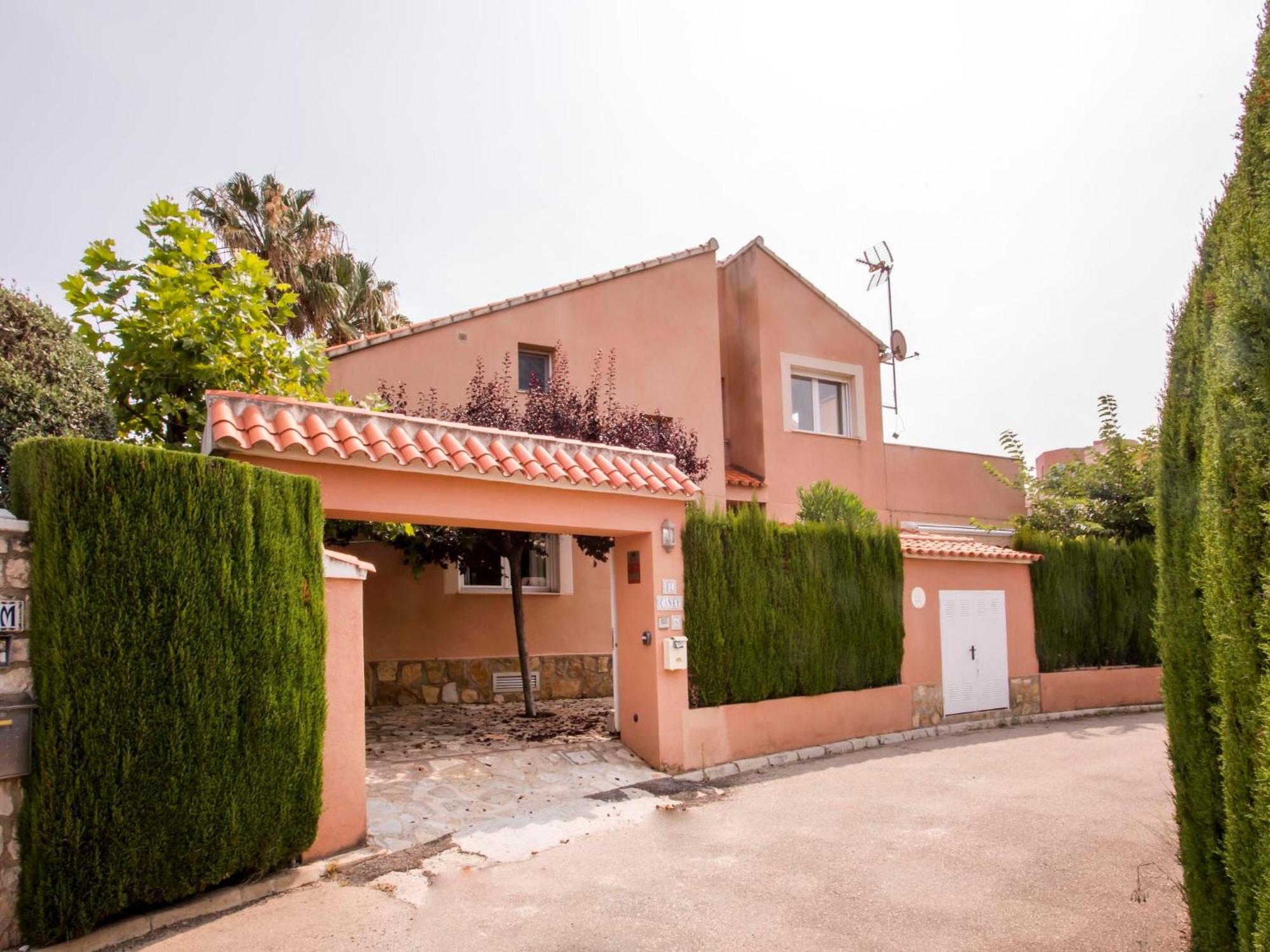 Holiday Home Larauri Oliva Nova By Interhome Dış mekan fotoğraf