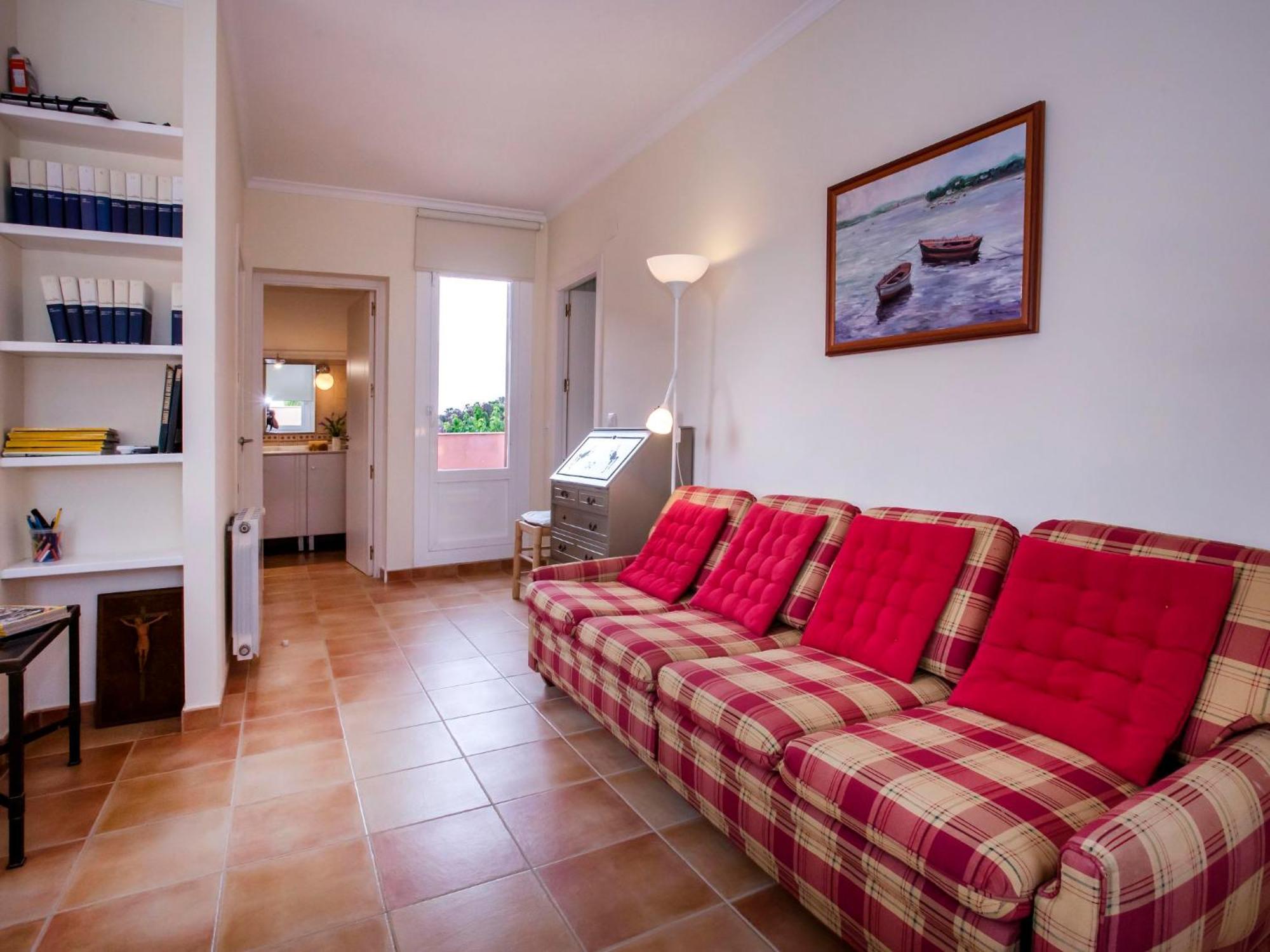 Holiday Home Larauri Oliva Nova By Interhome Dış mekan fotoğraf