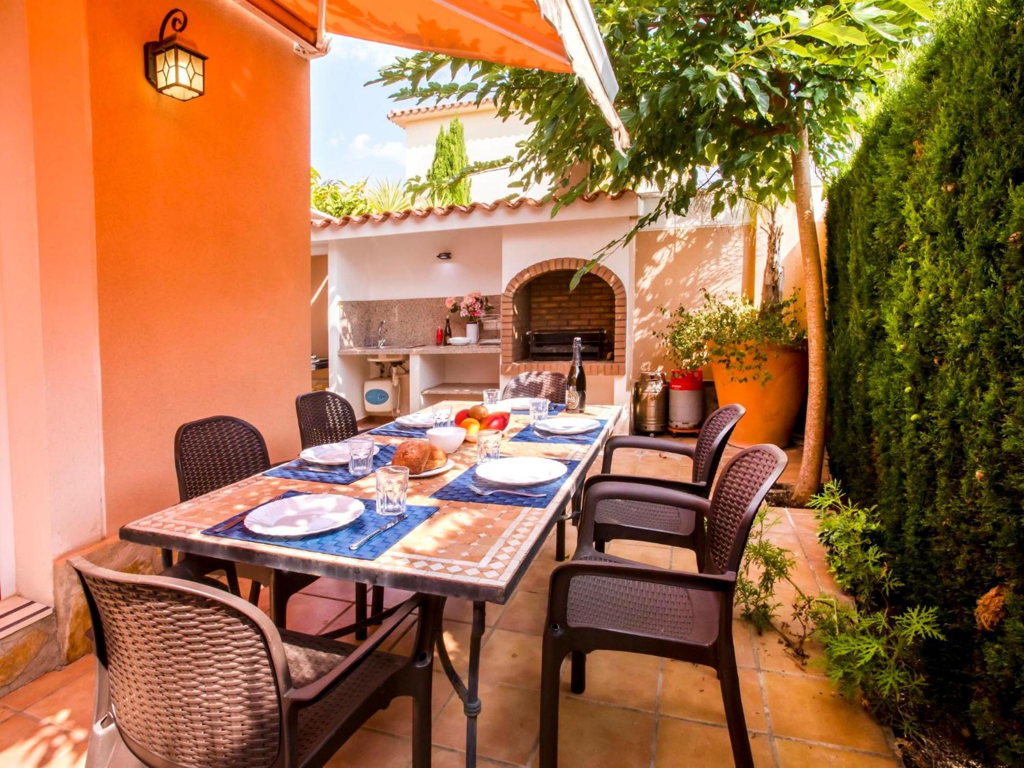 Holiday Home Larauri Oliva Nova By Interhome Dış mekan fotoğraf