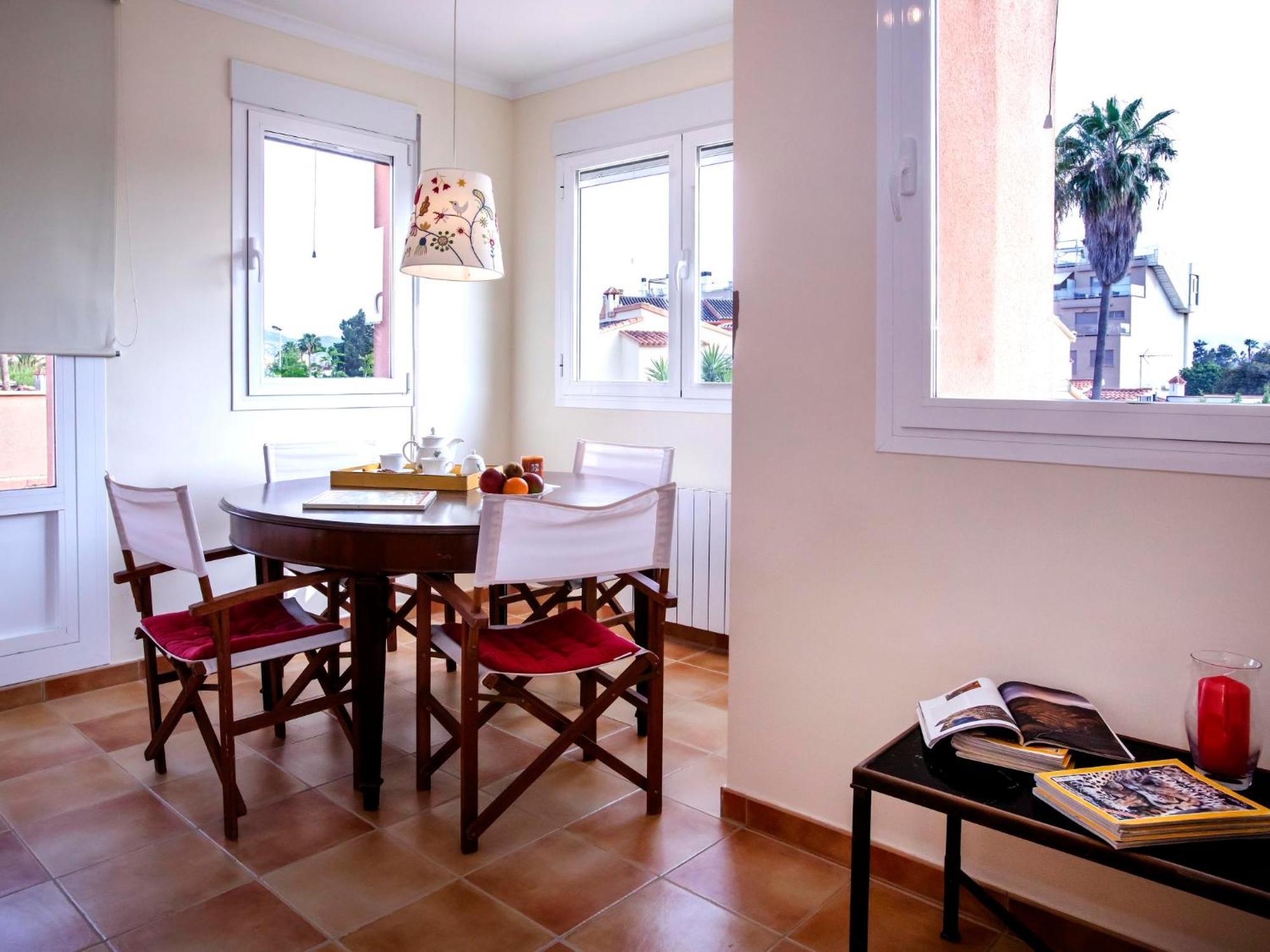 Holiday Home Larauri Oliva Nova By Interhome Dış mekan fotoğraf