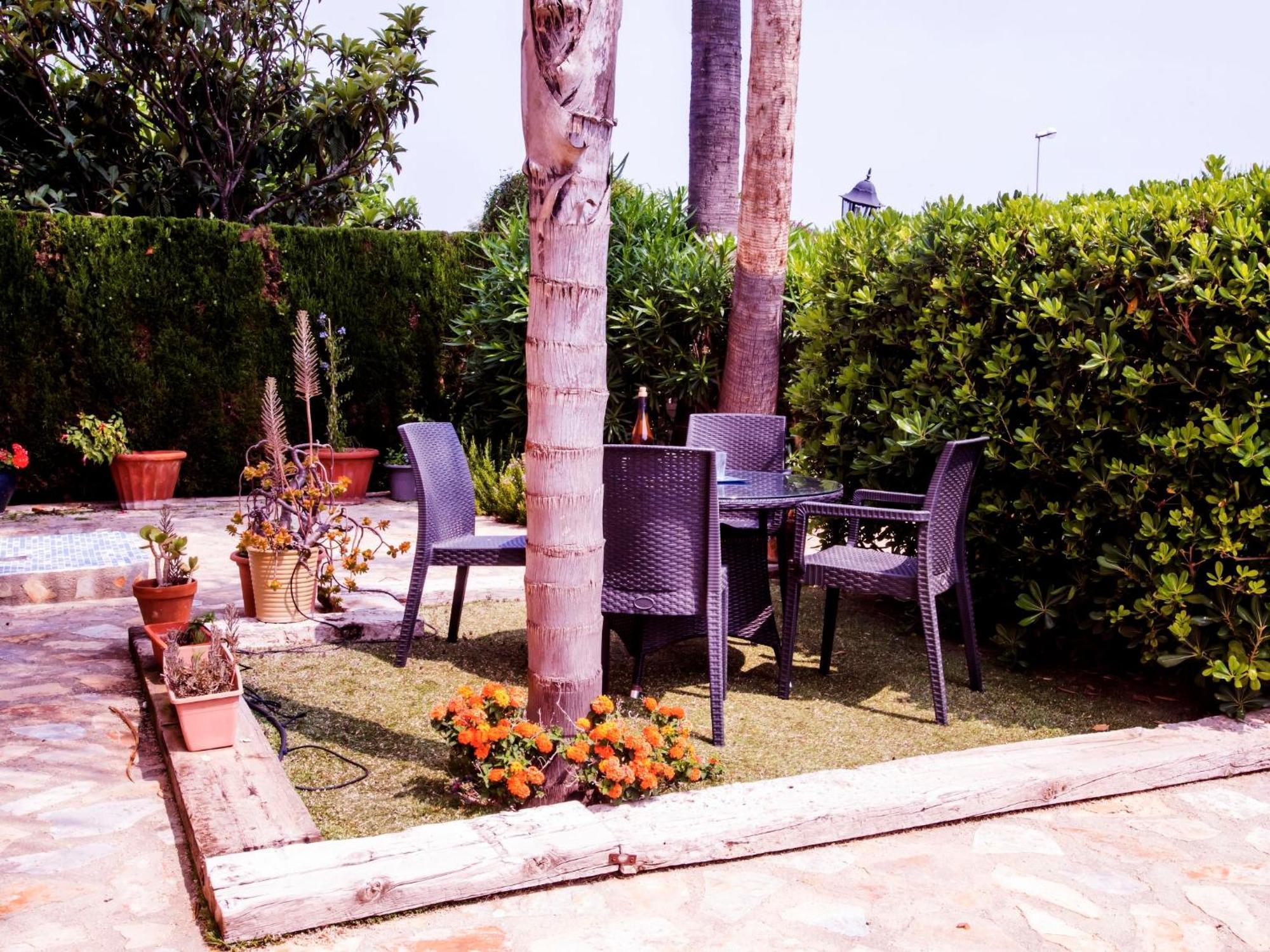 Holiday Home Larauri Oliva Nova By Interhome Dış mekan fotoğraf